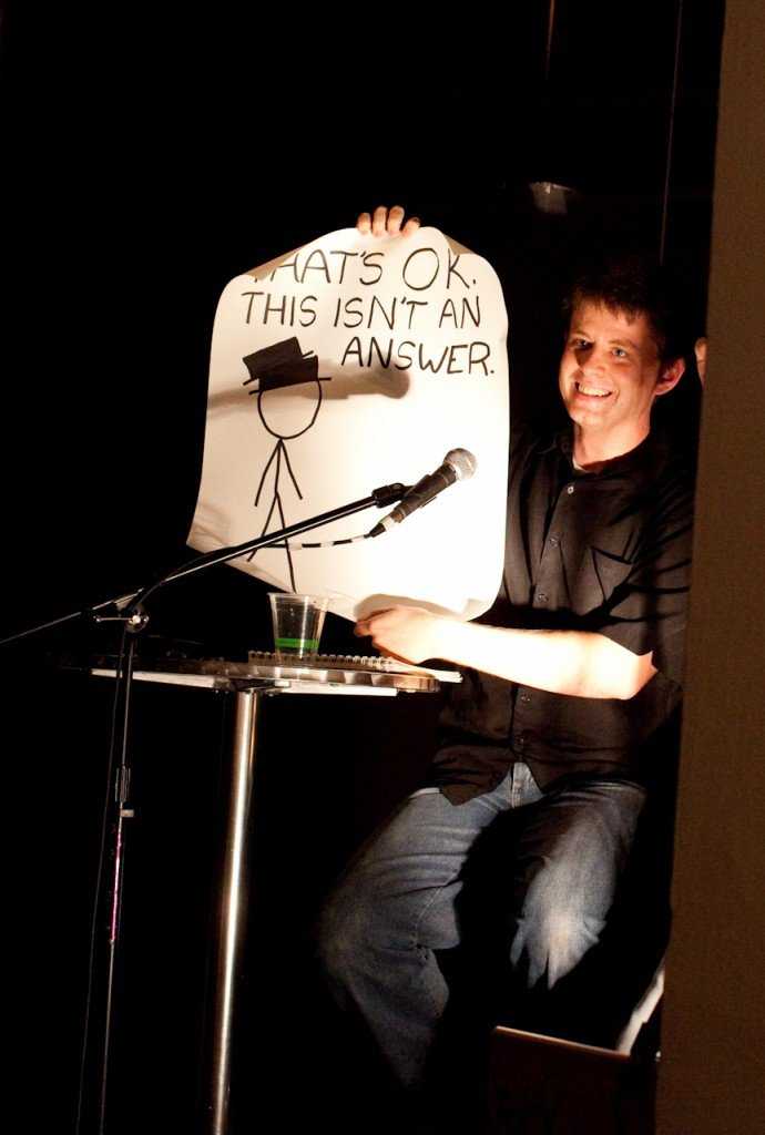 Were you expecting an xkcd-esque alt text?