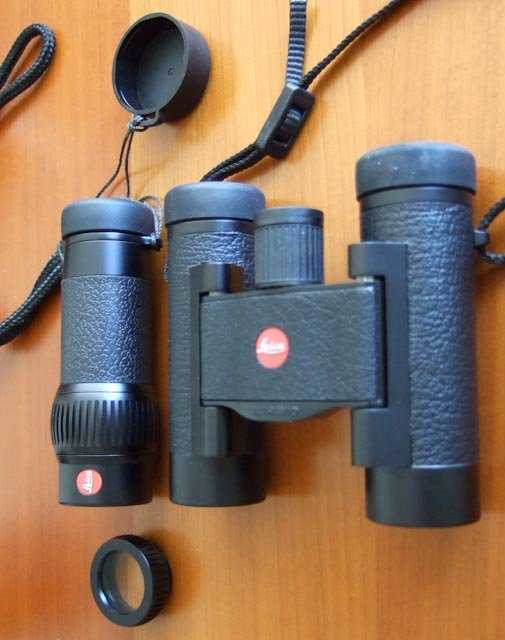 Monovid and Ultravid